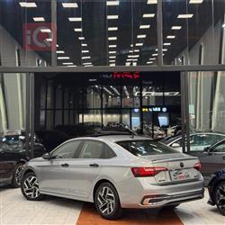 ڤۆڵکسواگن جێتا